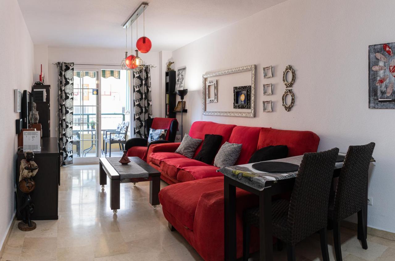 Kwatera prywatna Galvez Rooms *