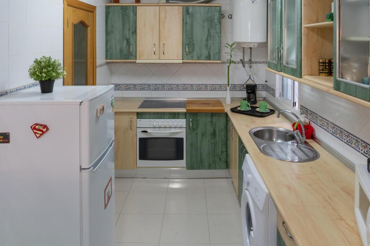 Galvez Rooms Kwatera prywatna *