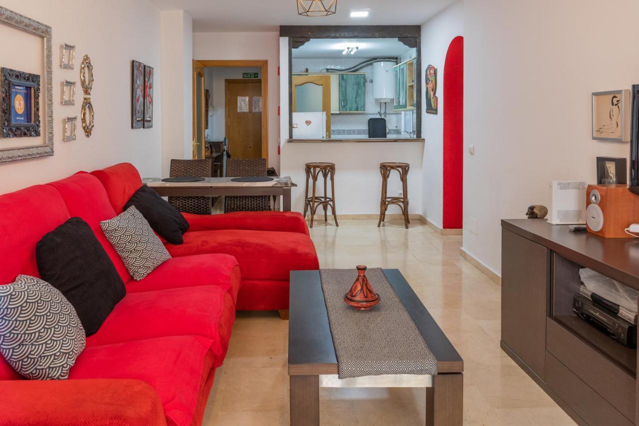 Galvez Rooms Kwatera prywatna *