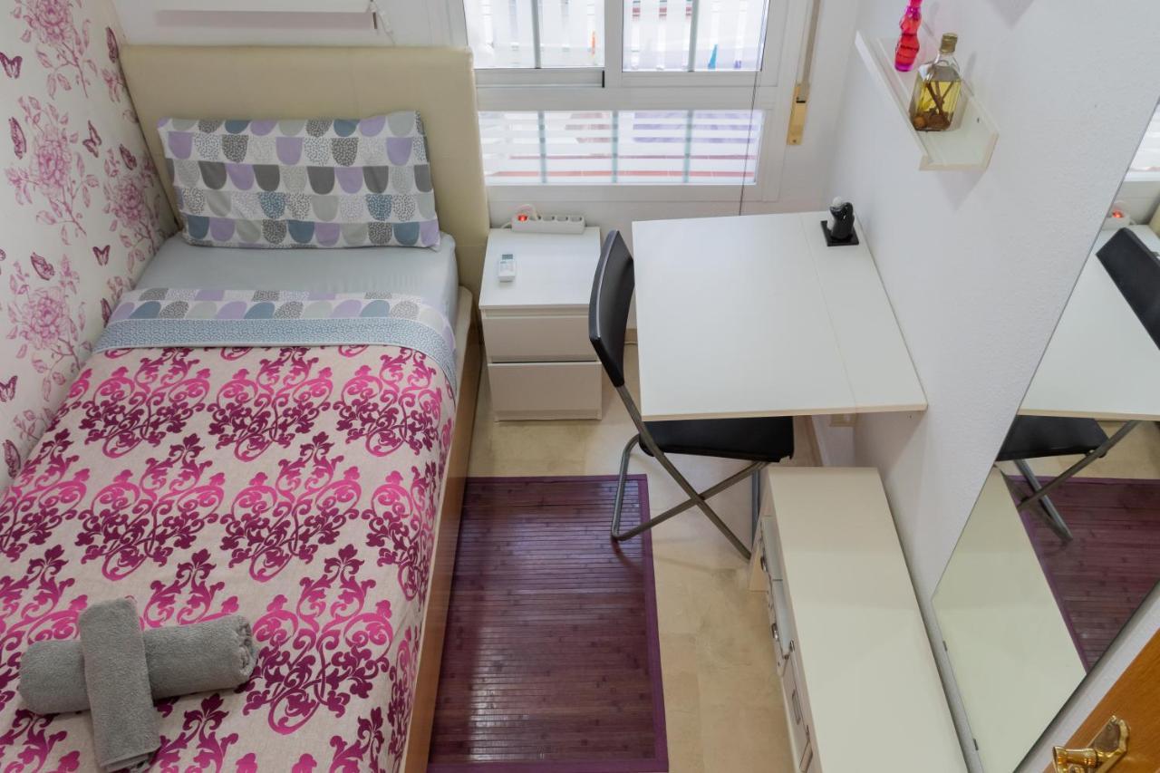 Kwatera prywatna Galvez Rooms *