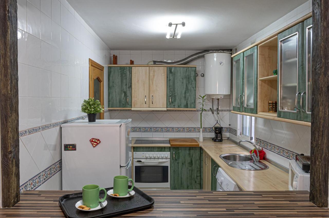 Kwatera prywatna Galvez Rooms
