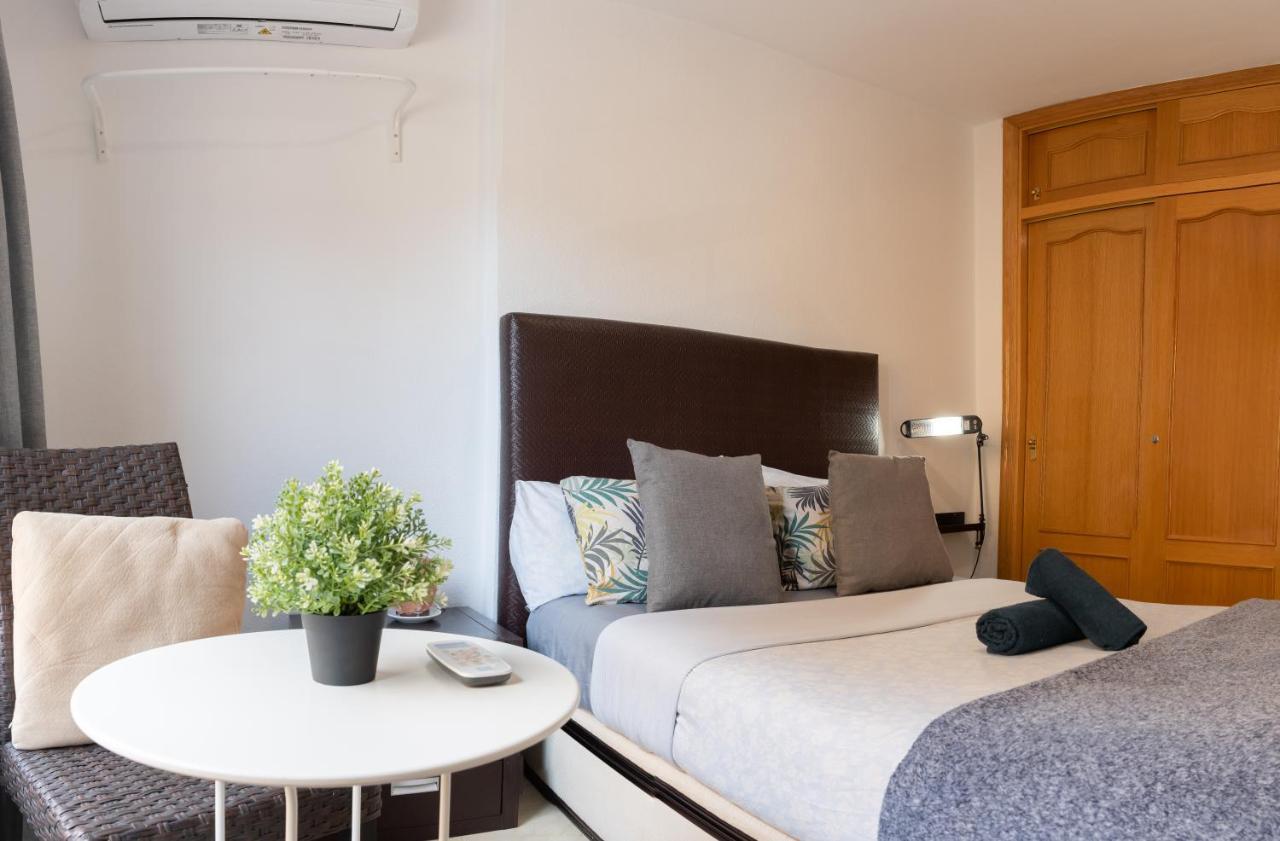 Kwatera prywatna Galvez Rooms Malaga