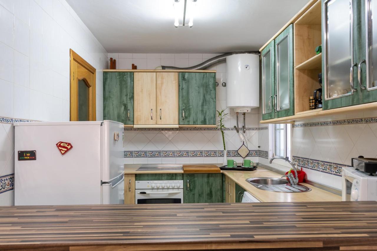 Kwatera prywatna Galvez Rooms *