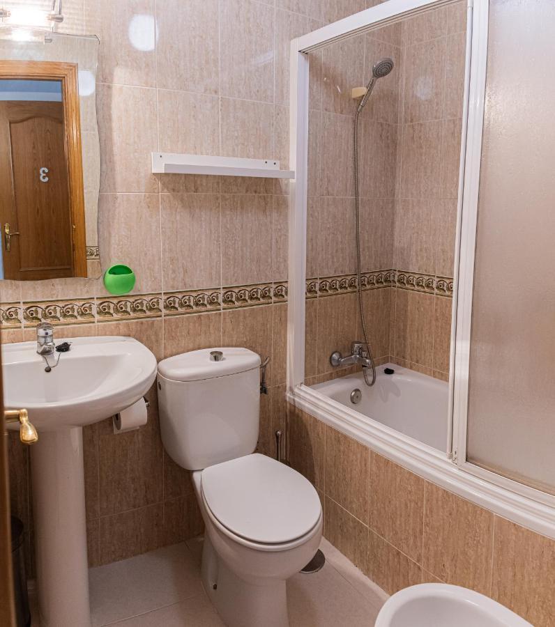 Kwatera prywatna Galvez Rooms *