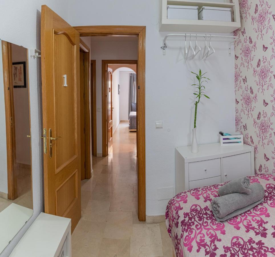 Galvez Rooms Kwatera prywatna