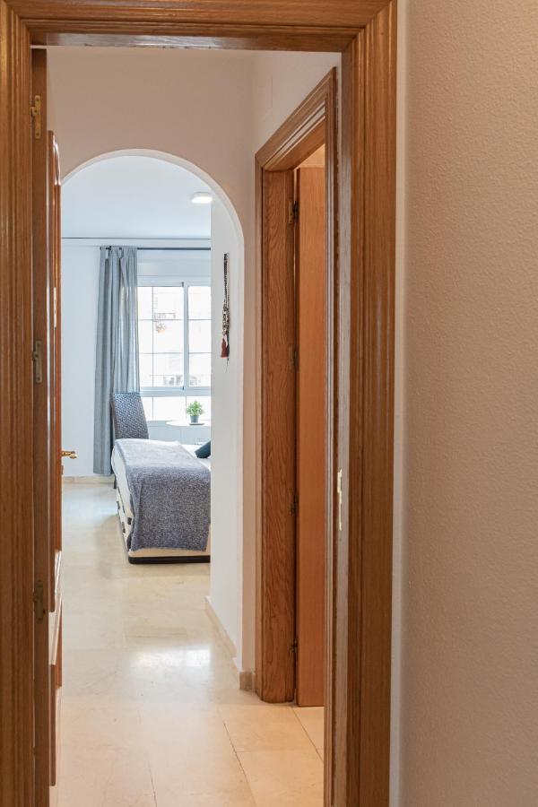 Kwatera prywatna Galvez Rooms Malaga