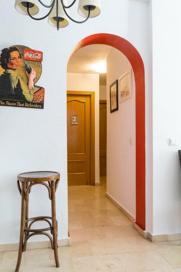 Kwatera prywatna Galvez Rooms