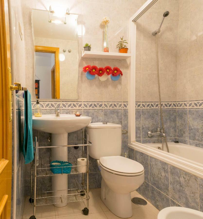 Kwatera prywatna Galvez Rooms